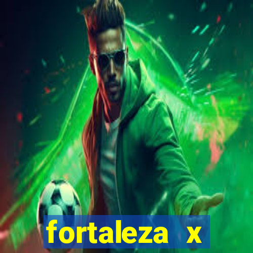 fortaleza x flamengo futemax